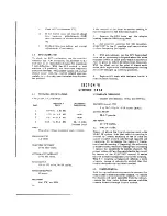 Предварительный просмотр 15 страницы Hallicrafters SX-122 Operating And Service Instructions