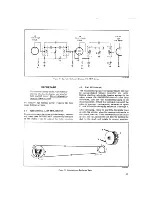 Предварительный просмотр 16 страницы Hallicrafters SX-122 Operating And Service Instructions