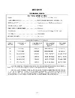 Предварительный просмотр 4 страницы Hallicrafters SX-140 Operating And Service Instructions