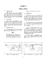 Предварительный просмотр 5 страницы Hallicrafters SX-140 Operating And Service Instructions