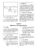 Предварительный просмотр 6 страницы Hallicrafters SX-140 Operating And Service Instructions