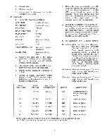 Предварительный просмотр 18 страницы Hallicrafters SX-140 Operating And Service Instructions