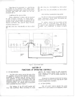 Предварительный просмотр 7 страницы Hallicrafters SX-146 Operating And Service Instructions