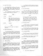 Предварительный просмотр 9 страницы Hallicrafters SX-146 Operating And Service Instructions