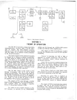 Предварительный просмотр 10 страницы Hallicrafters SX-146 Operating And Service Instructions