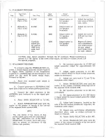 Предварительный просмотр 15 страницы Hallicrafters SX-146 Operating And Service Instructions