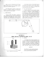 Предварительный просмотр 21 страницы Hallicrafters SX-146 Operating And Service Instructions