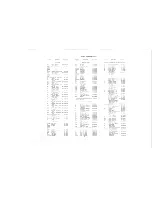 Предварительный просмотр 24 страницы Hallicrafters SX-146 Operating And Service Instructions