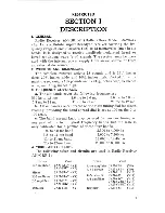 Preview for 9 page of Hallicrafters SX-28-A Technical Manual