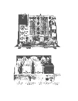 Предварительный просмотр 11 страницы Hallicrafters SX-28 Service Instructions Manual