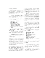 Preview for 16 page of Hallicrafters SX-42 Operating Instructions Manual