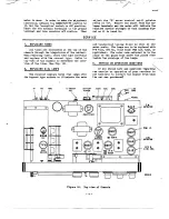 Предварительный просмотр 6 страницы Hallicrafters SX-43 Installation And Operating Instructions Manual