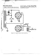 Предварительный просмотр 7 страницы Hallicrafters SX-43 Installation And Operating Instructions Manual