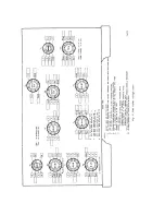 Предварительный просмотр 25 страницы Hallicrafters SX-43 Installation And Operation Instruction Manual