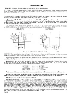 Предварительный просмотр 4 страницы Hallicrafters SX-62A Operating And Service Instructions