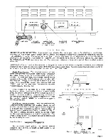 Предварительный просмотр 5 страницы Hallicrafters SX-62A Operating And Service Instructions