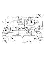 Предварительный просмотр 15 страницы Hallicrafters SX-62A Operating And Service Instructions