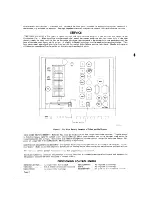 Предварительный просмотр 8 страницы Hallicrafters SX-62B Operating And Service Instructions