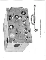 Предварительный просмотр 2 страницы Hallicrafters SX-73 Operating And Service Instructions