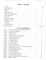 Предварительный просмотр 3 страницы Hallicrafters SX-73 Operating And Service Instructions