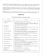 Предварительный просмотр 7 страницы Hallicrafters SX-73 Operating And Service Instructions