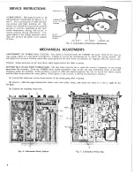 Предварительный просмотр 12 страницы Hallicrafters SX-73 Operating And Service Instructions