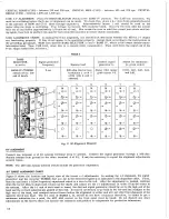 Предварительный просмотр 16 страницы Hallicrafters SX-73 Operating And Service Instructions