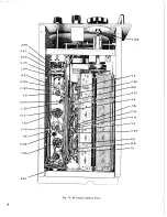 Предварительный просмотр 22 страницы Hallicrafters SX-73 Operating And Service Instructions