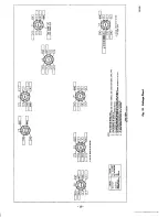 Предварительный просмотр 10 страницы Hallicrafters SX-99 Operating And Service Instructions