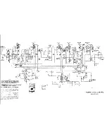 Предварительный просмотр 12 страницы Hallicrafters SX-99 Operating And Service Instructions