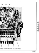 Preview for 7 page of Hallicrafters T61 Wiring Diagram