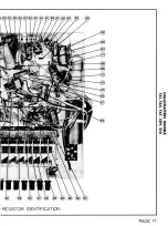 Preview for 16 page of Hallicrafters T61 Wiring Diagram