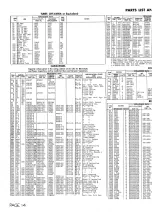 Preview for 18 page of Hallicrafters T61 Wiring Diagram