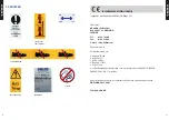 Preview for 7 page of Hallins M4210000-02 Instruction Manual