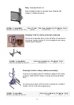 Preview for 58 page of Hallins NEWTON 50 Manual