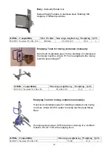 Preview for 171 page of Hallins NEWTON 50 Manual