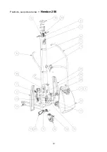 Preview for 181 page of Hallins NEWTON 50 Manual