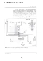 Preview for 337 page of Hallins NEWTON 50 Manual