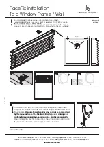 Hallis Hudson AE10 Installation preview