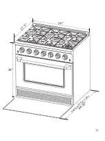 Preview for 11 page of Hallman BOLD JK30A1 Installation Manual