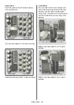 Preview for 18 page of Hallman HDW24PR User Manual