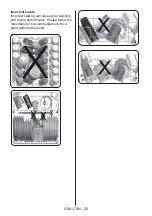 Preview for 20 page of Hallman HDW24PR User Manual