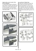 Preview for 22 page of Hallman HDW24PR User Manual