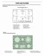 Предварительный просмотр 4 страницы Hallman HEC3001ST Owner'S Manual