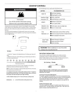 Предварительный просмотр 5 страницы Hallman HEC3001ST Owner'S Manual