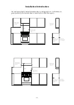 Предварительный просмотр 17 страницы Hallman HGR3001 User Manual