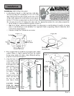 Preview for 12 page of Hallman SV198 Series Installation Manual And User'S Manual