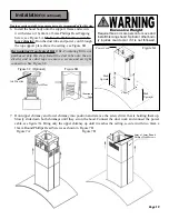 Preview for 14 page of Hallman SV198 Series Installation Manual And User'S Manual