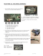 Preview for 5 page of Hallmark HM 55C V3 Owner'S Manual