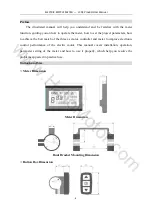 Preview for 5 page of HalloMotor HM-LCD3 User Manual